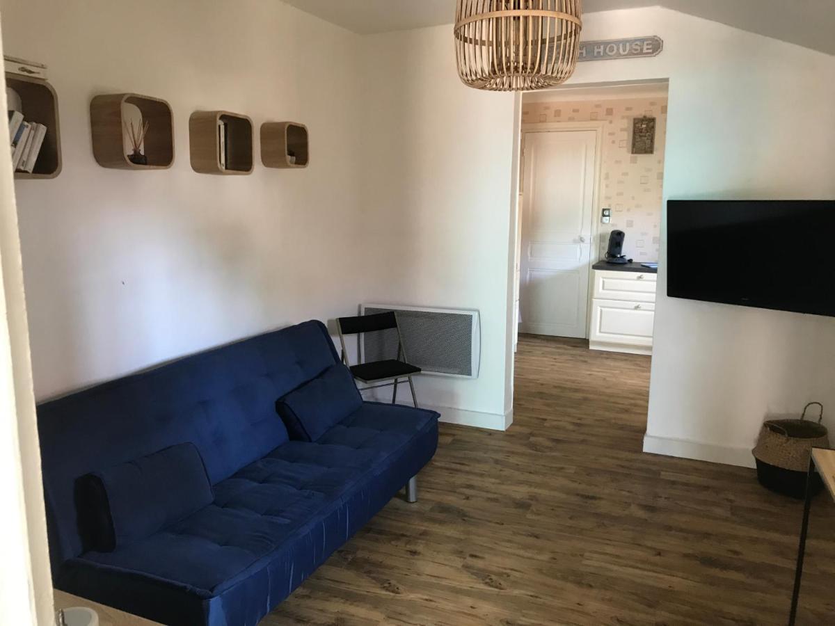 Appartement Entre Ocean Et Montagne 15Bis Avenue De Montbrun Anglet Exterior photo